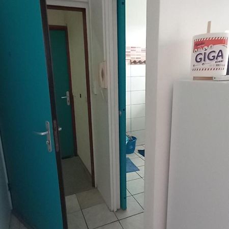 Appartement Au Coeur De Fort De France A Cote De La Bibliotheque Schoelcher! 外观 照片