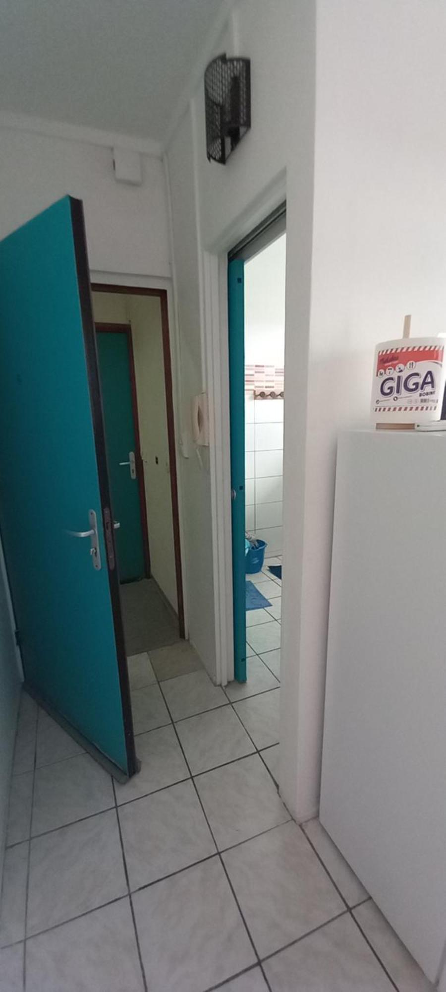 Appartement Au Coeur De Fort De France A Cote De La Bibliotheque Schoelcher! 外观 照片
