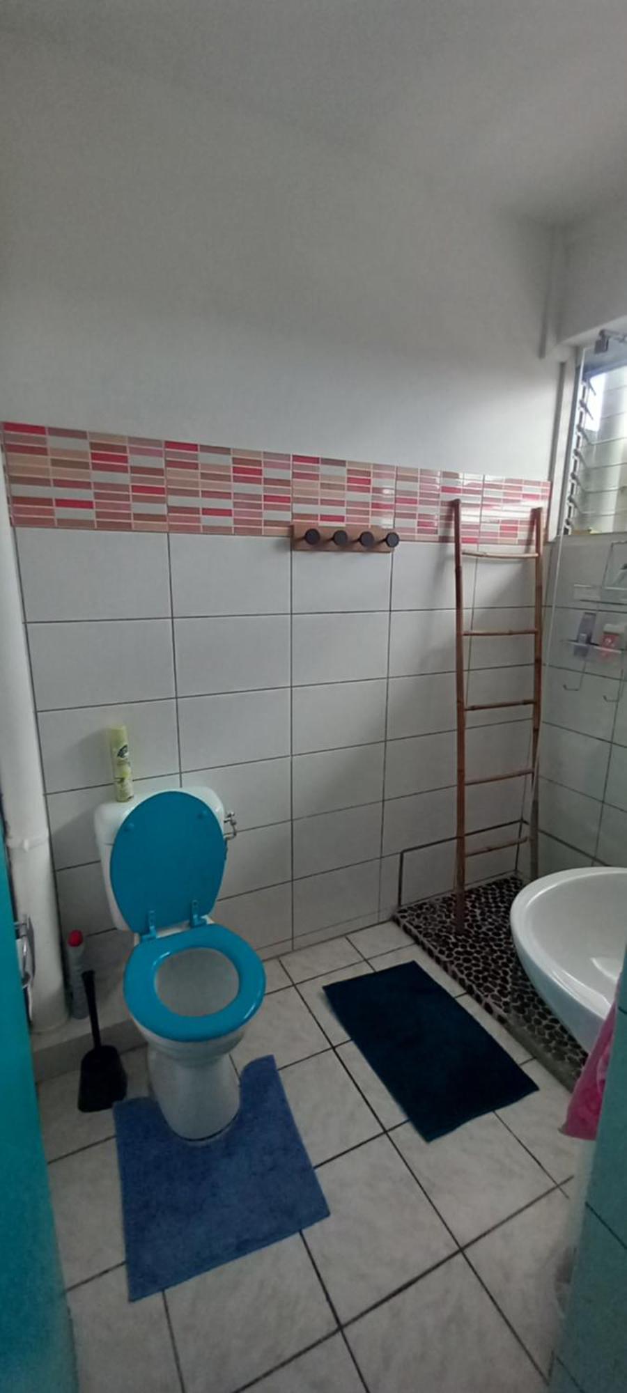 Appartement Au Coeur De Fort De France A Cote De La Bibliotheque Schoelcher! 外观 照片