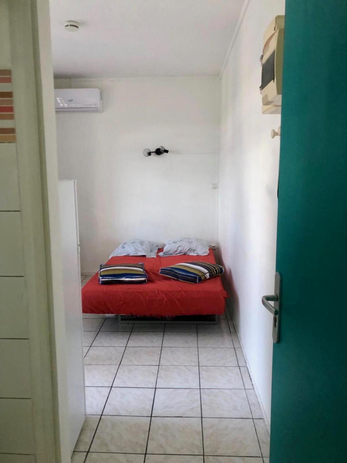 Appartement Au Coeur De Fort De France A Cote De La Bibliotheque Schoelcher! 外观 照片