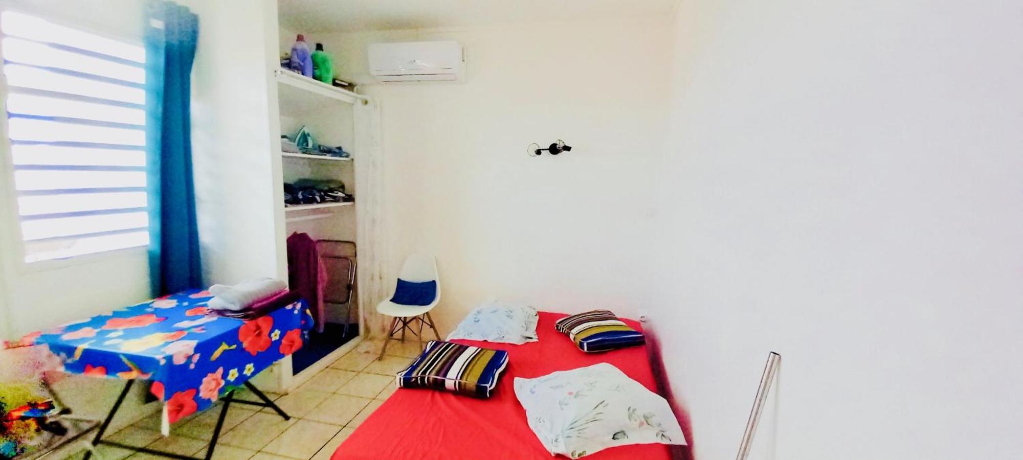 Appartement Au Coeur De Fort De France A Cote De La Bibliotheque Schoelcher! 外观 照片