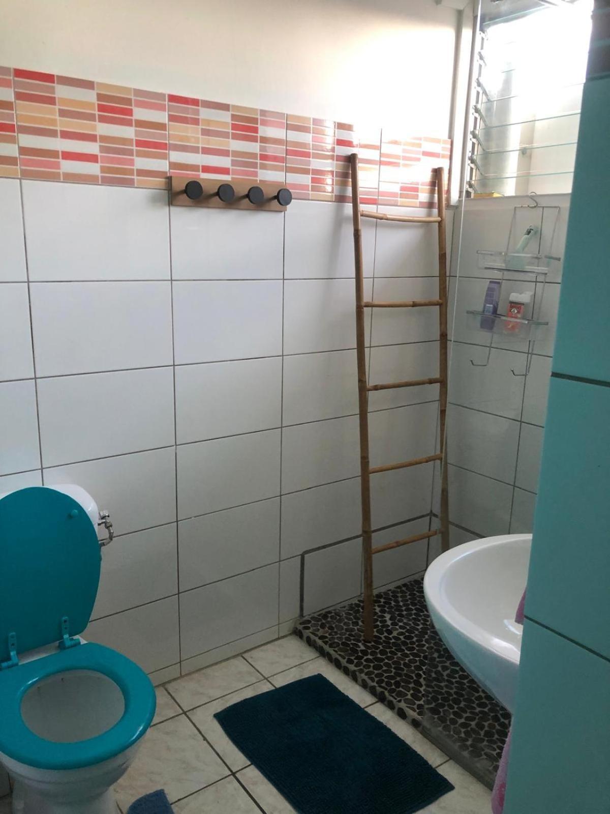 Appartement Au Coeur De Fort De France A Cote De La Bibliotheque Schoelcher! 外观 照片